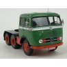 Mercedes Benz LPS 333 1960 (Green) model 1:43 IXO Models TR040