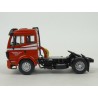 Mercedes Benz SK 1948 1990 (Red) model 1:43 IXO Models TR058