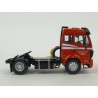 Mercedes Benz SK 1948 1990 (Red) model 1:43 IXO Models TR058