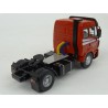 Mercedes Benz SK 1948 1990 (Red) model 1:43 IXO Models TR058
