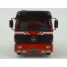 Mercedes Benz SK 1948 1990 (Red) model 1:43 IXO Models TR058
