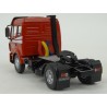 Mercedes Benz SK 1948 1990 (Red) model 1:43 IXO Models TR058