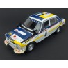 Peugeot 504 Ti Nr.4 Rallye du Maroc 1975 (5th Place) model 1:18 IXO MODELS 18RMC044B