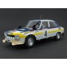 Peugeot 504 Ti Nr.4 Rallye du Maroc 1975 (5th Place) model 1:18 IXO MODELS 18RMC044B