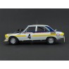 Peugeot 504 Ti Nr.4 Rallye du Maroc 1975 (5th Place) model 1:18 IXO MODELS 18RMC044B