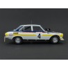 Peugeot 504 Ti Nr.4 Rallye du Maroc 1975 (5th Place) model 1:18 IXO MODELS 18RMC044B