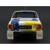 Peugeot 504 Ti Nr.4 Rallye du Maroc 1975 (5th Place) model 1:18 IXO MODELS 18RMC044B