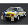 Peugeot 504 Ti Nr.4 Rallye du Maroc 1975 (5th Place) model 1:18 IXO MODELS 18RMC044B
