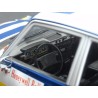 Peugeot 504 Ti Nr.4 Rallye du Maroc 1975 (5th Place) model 1:18 IXO MODELS 18RMC044B