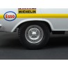 Peugeot 504 Ti Nr.4 Rallye du Maroc 1975 (5th Place) model 1:18 IXO MODELS 18RMC044B