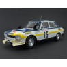 Peugeot 504 Ti Nr.15 Rallye du Maroc 1975 (2nd Place) model 1:18 IXO MODELS 18RMC044C