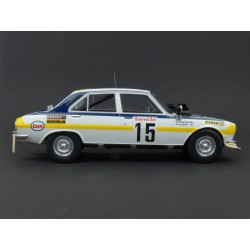 Vlož název auta, IXO Models 1/18 scale