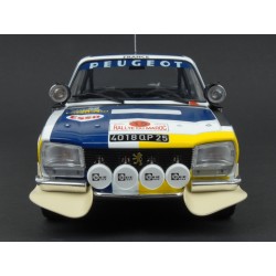 Vlož název auta, IXO Models 1/18 scale