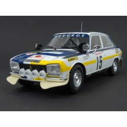 Vlož název auta, IXO Models 1/18 scale