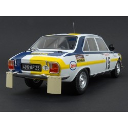 Vlož název auta, IXO Models 1/18 scale