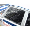 Peugeot 504 Ti Nr.15 Rallye du Maroc 1975 (2nd Place) model 1:18 IXO MODELS 18RMC044C