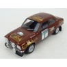 Ford Escort Mk.I RS 1600 Nr.1 Winner RAC Rally 1974, IXO Models 1/18 scale