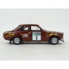 Ford Escort Mk.I RS 1600 Nr.1 Winner RAC Rally 1974, IXO Models 1/18 scale