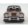 Ford Escort Mk.I RS 1600 Nr.1 Winner RAC Rally 1974, IXO Models 1/18 scale