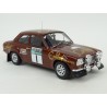 Ford Escort Mk.I RS 1600 Nr.1 Winner RAC Rally 1974, IXO Models 1/18 scale