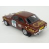 Ford Escort Mk.I RS 1600 Nr.1 Winner RAC Rally 1974, IXO Models 1/18 scale