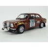 Ford Escort Mk.I RS 1600 Nr.10 RAC Rally 1974 model 1:18 IXO MODELS 18RMC047C