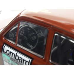 Ford Escort Mk.I RS 1600 Nr.10 RAC Rally 1974 model 1:18 IXO MODELS 18RMC047C