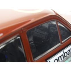 Ford Escort Mk.I RS 1600 Nr.10 RAC Rally 1974 model 1:18 IXO MODELS 18RMC047C