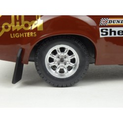 Ford Escort Mk.I RS 1600 Nr.10 RAC Rally 1974 model 1:18 IXO MODELS 18RMC047C