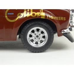 Ford Escort Mk.I RS 1600 Nr.10 RAC Rally 1974 model 1:18 IXO MODELS 18RMC047C
