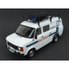 Ford Transit Mk.II Rally Assistance David Jones Rallysport 1979, IXO Models 1/18 scale