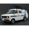 Ford Transit Mk.II Rally Assistance David Jones Rallysport 1979, IXO Models 1/18 scale