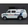 Ford Transit Mk.II Rally Assistance David Jones Rallysport 1979, IXO Models 1/18 scale