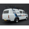 Ford Transit Mk.II Rally Assistance David Jones Rallysport 1979, IXO Models 1/18 scale