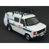 Ford Transit Mk.II Rally Assistance David Jones Rallysport 1979, IXO Models 1/18 scale