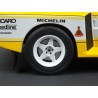 Audi Sport Quattro S1 Nr.2 RAC Rally 1985 model 1:18 IXO MODELS 18RMC048A