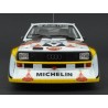 Audi Sport Quattro S1 Nr.4 RAC Rally 1985 model 1:18 IXO MODELS 18RMC048B