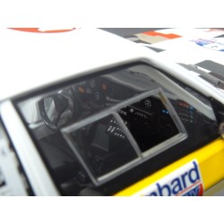 Audi Sport Quattro S1 Nr.4 RAC Rally 1985 model 1:18 IXO MODELS 18RMC048B