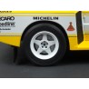 Audi Sport Quattro S1 Nr.4 RAC Rally 1985 model 1:18 IXO MODELS 18RMC048B
