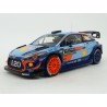 Hyundai i20 WRC Nr.5 Rally Monte Carlo 2018, IXO Models 1/18 scale