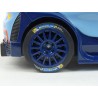 Hyundai i20 WRC Nr.5 Rally Monte Carlo 2018, IXO Models 1/18 scale