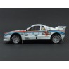 Lancia 037 Rally Nr.7 Rally Acropolis 1983 (2nd Place) model 1:18 IXO MODELS 18RMC054B.20