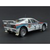 Lancia 037 Rally Nr.7 Rally Acropolis 1983 (2nd Place) model 1:18 IXO MODELS 18RMC054B.20