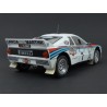 Lancia 037 Rally Nr.7 Rally Acropolis 1983 (2nd Place) model 1:18 IXO MODELS 18RMC054B.20