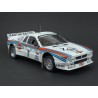 Lancia 037 Rally Nr.7 Rally Acropolis 1983 (2nd Place) model 1:18 IXO MODELS 18RMC054B.20