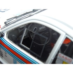 Lancia 037 Rally Nr.7 Rally Acropolis 1983 (2nd Place) model 1:18 IXO MODELS 18RMC054B.20