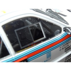 Lancia 037 Rally Nr.7 Rally Acropolis 1983 (2nd Place) model 1:18 IXO MODELS 18RMC054B.20