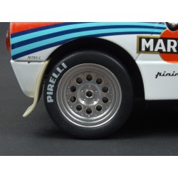 Lancia 037 Rally Nr.7 Rally Acropolis 1983 (2nd Place) model 1:18 IXO MODELS 18RMC054B.20