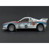 Lancia 037 Rally Nr.15 Rally Acropolis 1983 model 1:18 IXO MODELS 18RMC054C.20
