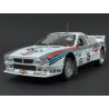 Lancia 037 Rally Nr.15 Rally Acropolis 1983 model 1:18 IXO MODELS 18RMC054C.20
